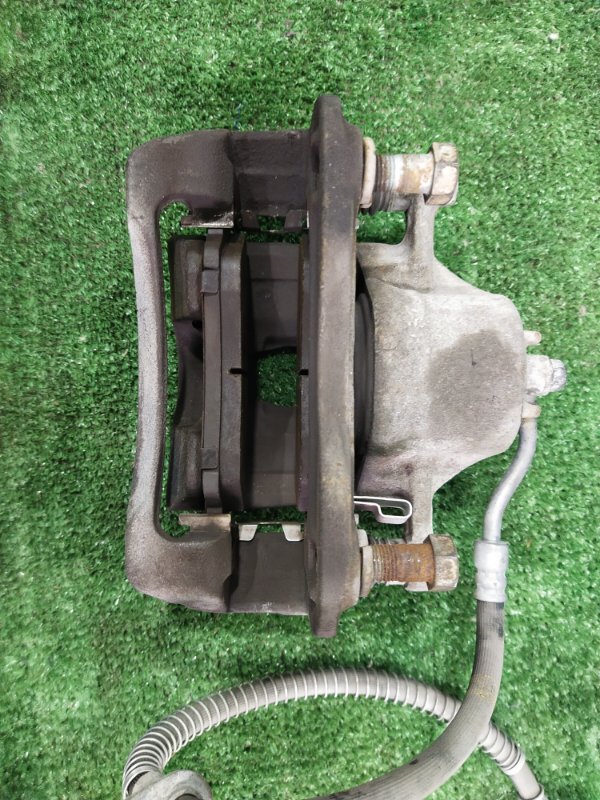 Суппорт тормозной, 1500 рублей, Красноярск