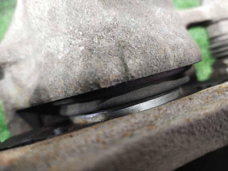 Суппорт тормозной, 1500 рублей, Красноярск