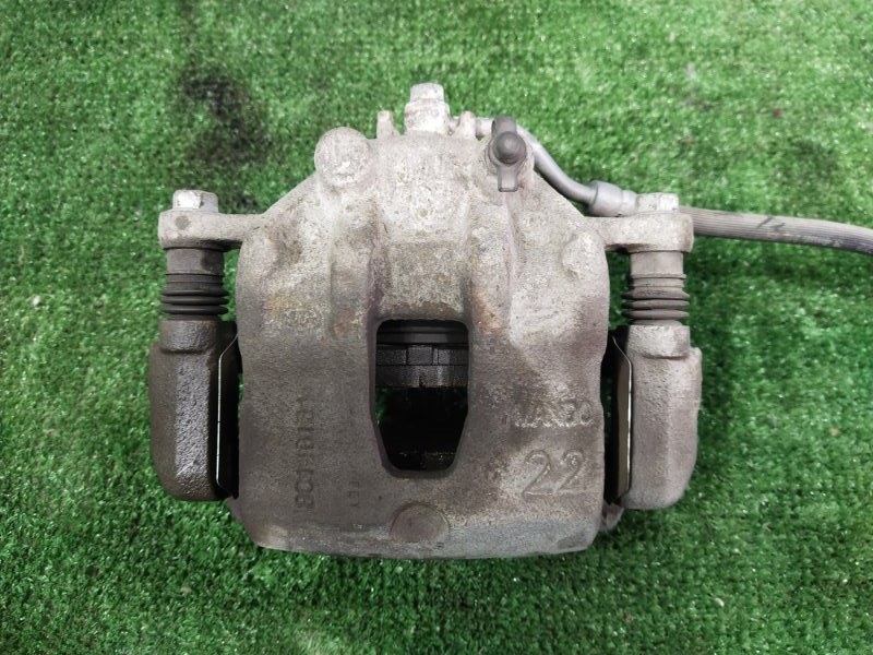 Суппорт тормозной, 1500 рублей, Красноярск