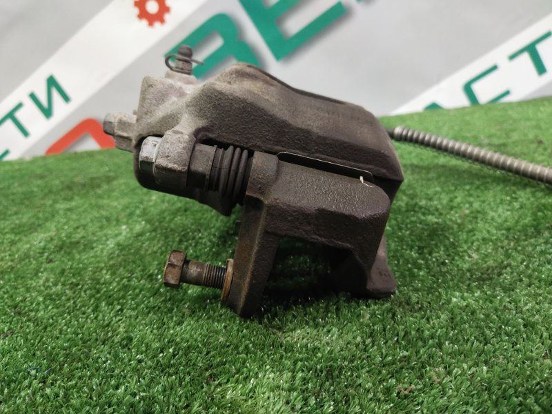 Суппорт тормозной, 1500 рублей, Красноярск