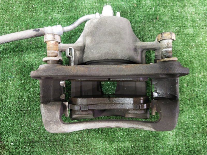 Суппорт тормозной, 1500 рублей, Красноярск