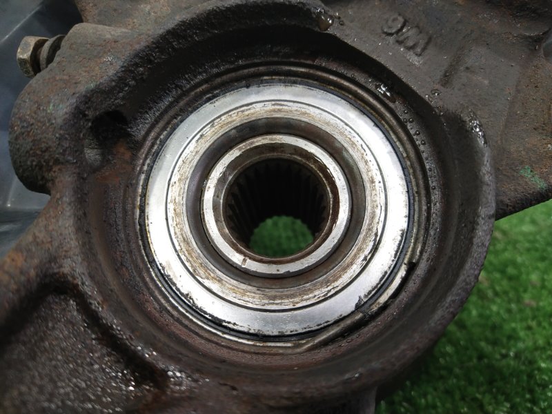 Ступица, 5000 рублей, Красноярск