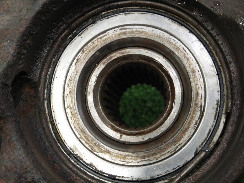 Ступица, 5000 рублей, Красноярск