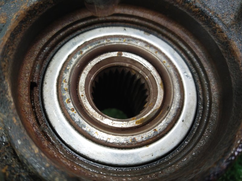 Ступица, 3500 рублей, Красноярск