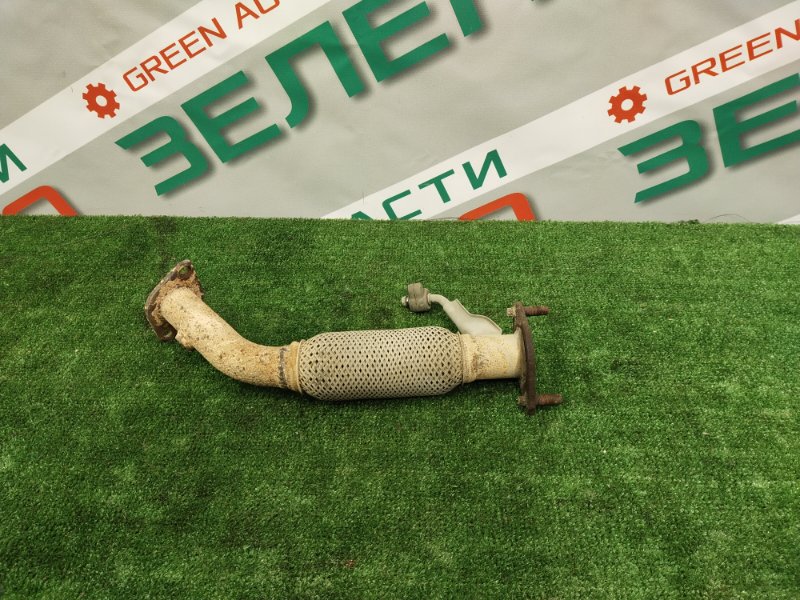 Приемная труба глушителя, 1000 рублей, Красноярск