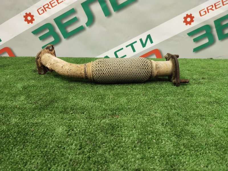 Приемная труба глушителя, 1000 рублей, Красноярск