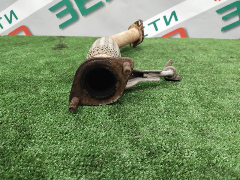 Приемная труба глушителя, 1000 рублей, Красноярск