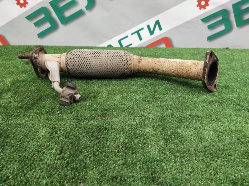 Приемная труба глушителя, 1000 рублей, Красноярск