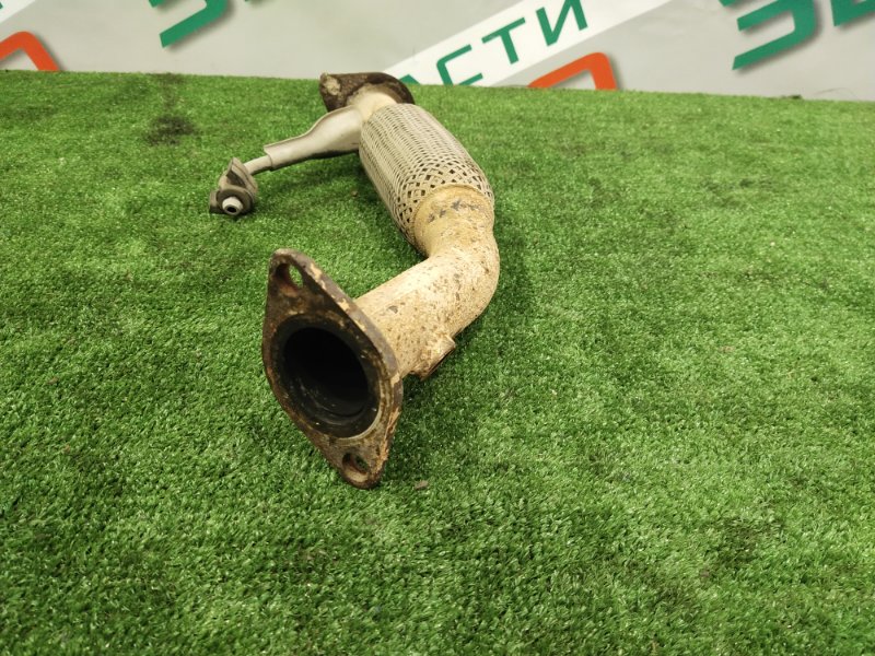 Приемная труба глушителя, 1000 рублей, Красноярск