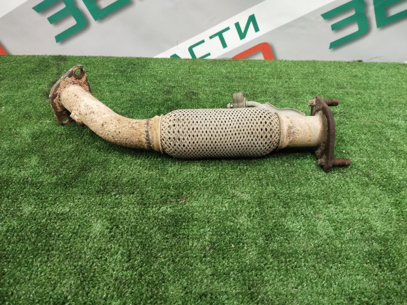 Приемная труба глушителя, 1000 рублей, Красноярск