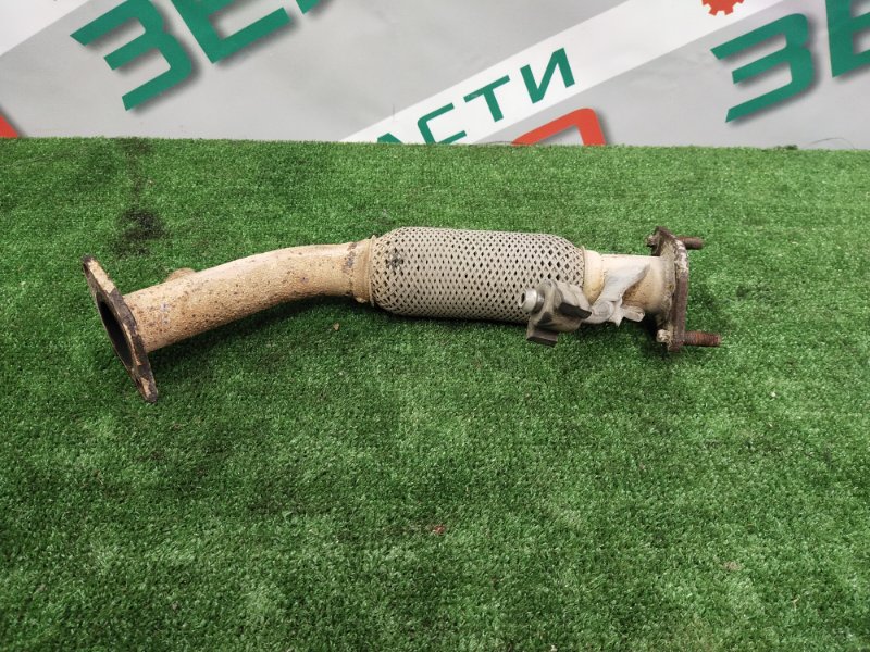 Приемная труба глушителя, 1000 рублей, Красноярск