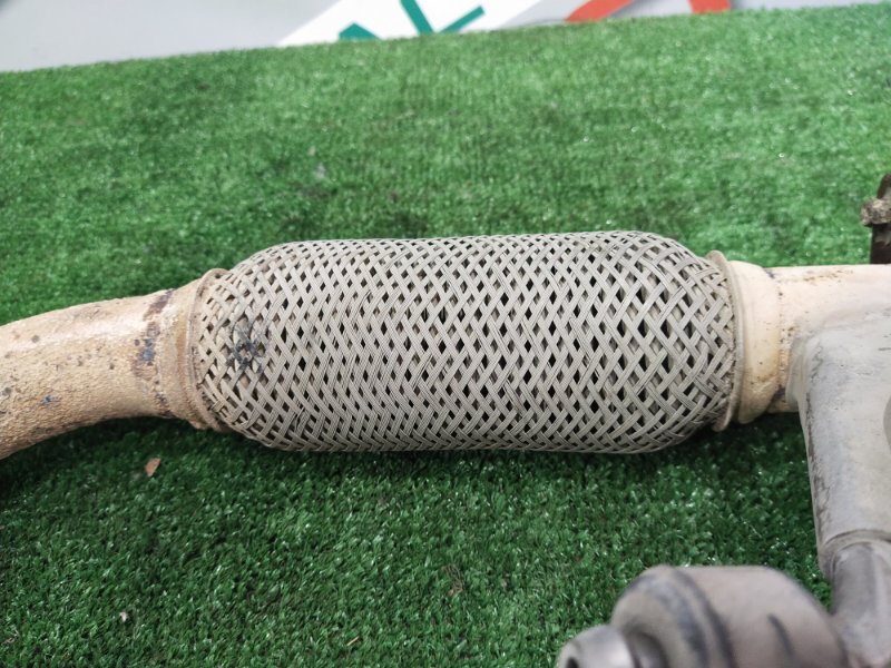 Приемная труба глушителя, 1000 рублей, Красноярск