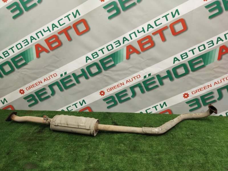 Средняя часть глушителя, 2000 рублей, Красноярск