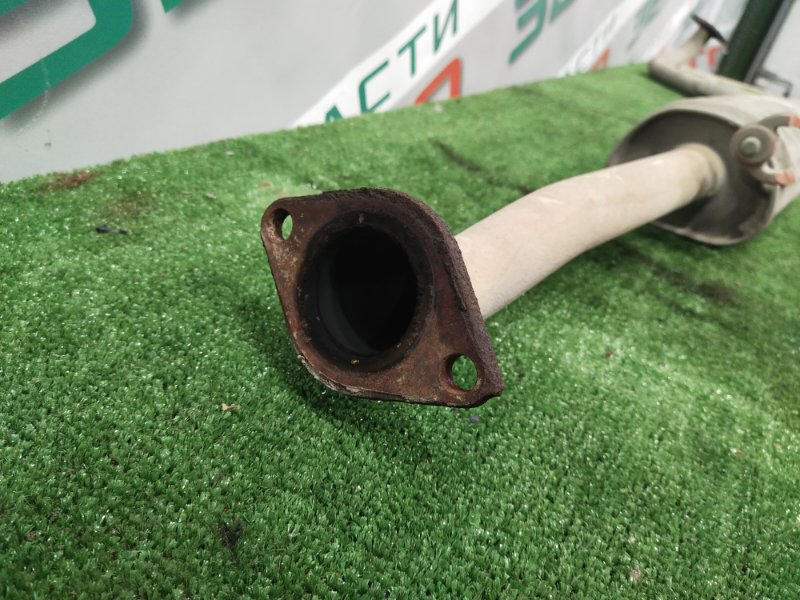 Средняя часть глушителя, 2000 рублей, Красноярск