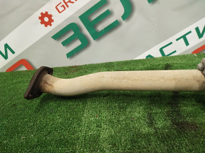 Средняя часть глушителя, 2000 рублей, Красноярск