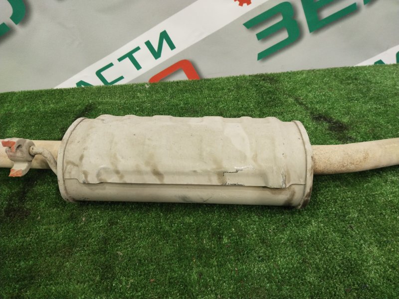 Средняя часть глушителя, 2000 рублей, Красноярск