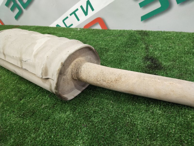 Средняя часть глушителя, 2000 рублей, Красноярск