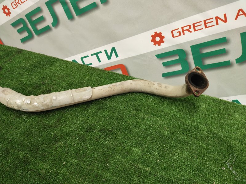 Средняя часть глушителя, 2000 рублей, Красноярск