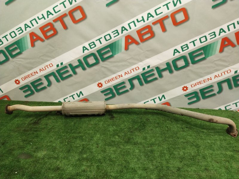 Средняя часть глушителя, 2000 рублей, Красноярск