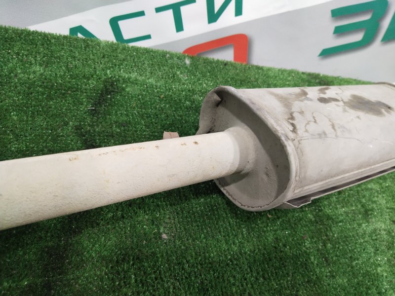 Средняя часть глушителя, 2000 рублей, Красноярск