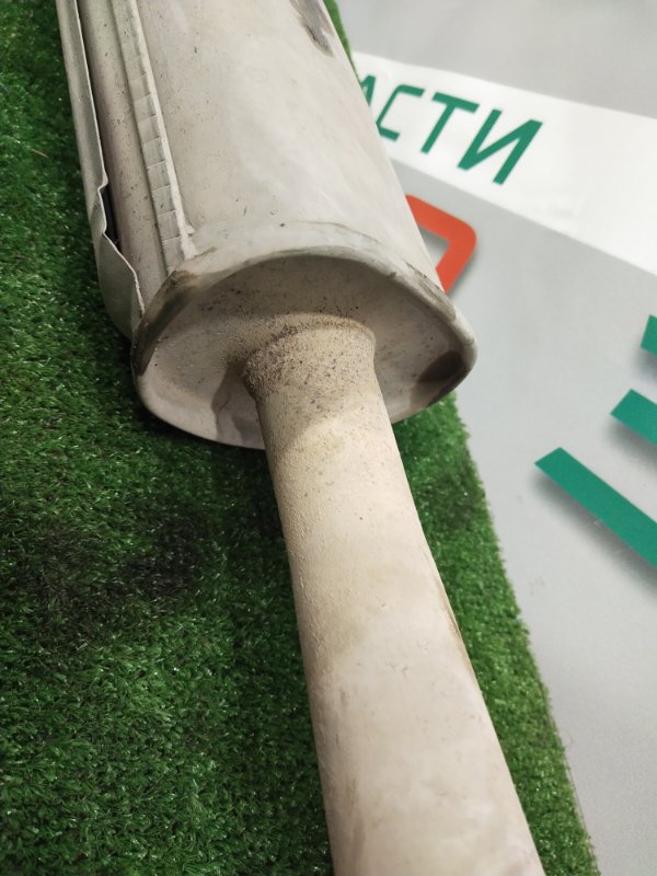 Средняя часть глушителя, 2000 рублей, Красноярск