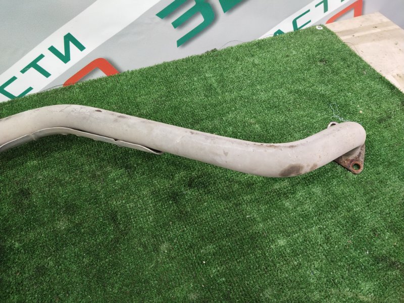 Средняя часть глушителя, 2000 рублей, Красноярск