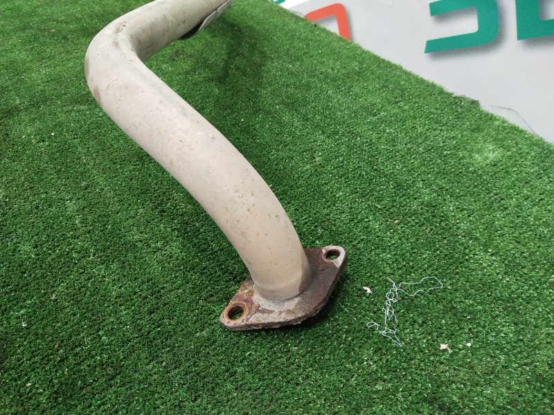 Средняя часть глушителя, 2000 рублей, Красноярск