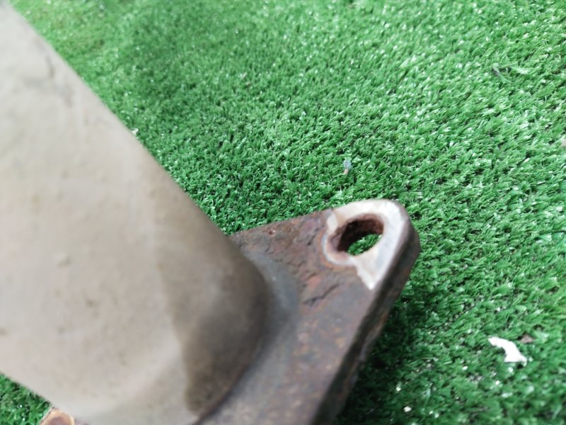 Средняя часть глушителя, 2000 рублей, Красноярск