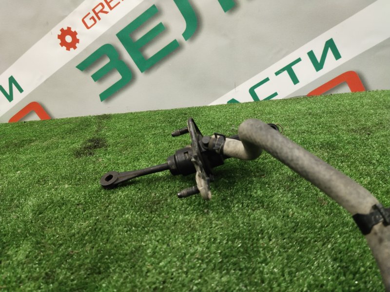 Главный цилиндр сцепления, 1000 рублей, Красноярск