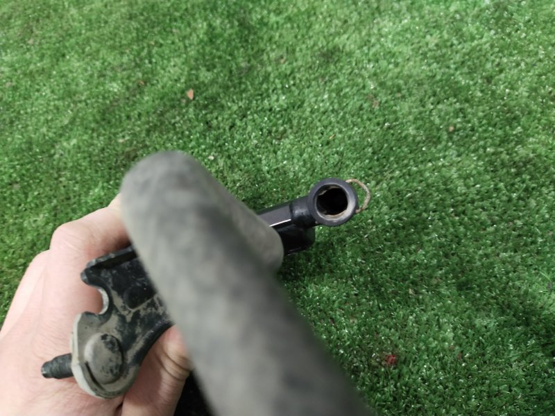 Главный цилиндр сцепления, 1000 рублей, Красноярск