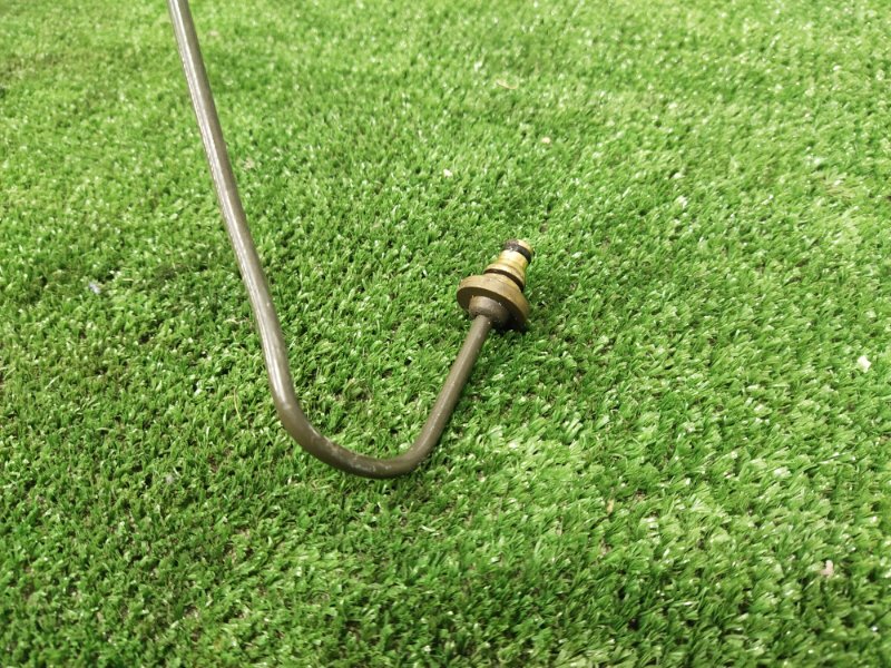 Трубка сцепления, 1000 рублей, Красноярск