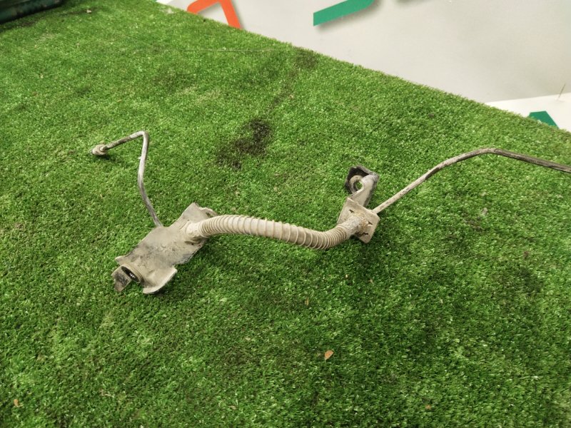 Трубка сцепления, 1000 рублей, Красноярск