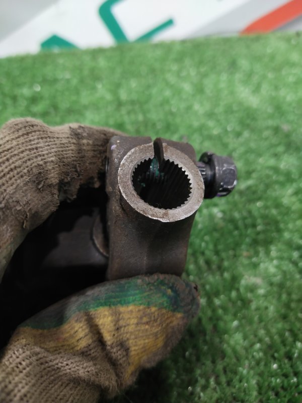 Кардан рулевой, 1300 рублей, Красноярск