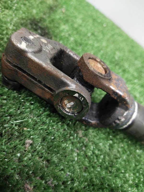 Кардан рулевой, 1300 рублей, Красноярск