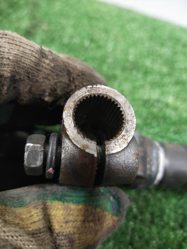 Кардан рулевой, 1300 рублей, Красноярск