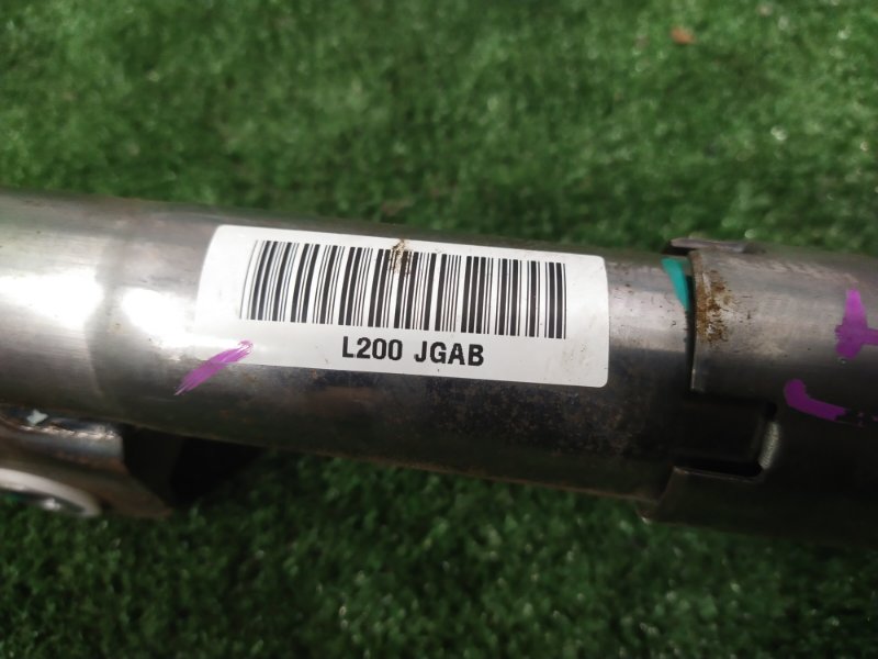 Рулевая колонка, 900 рублей, Красноярск