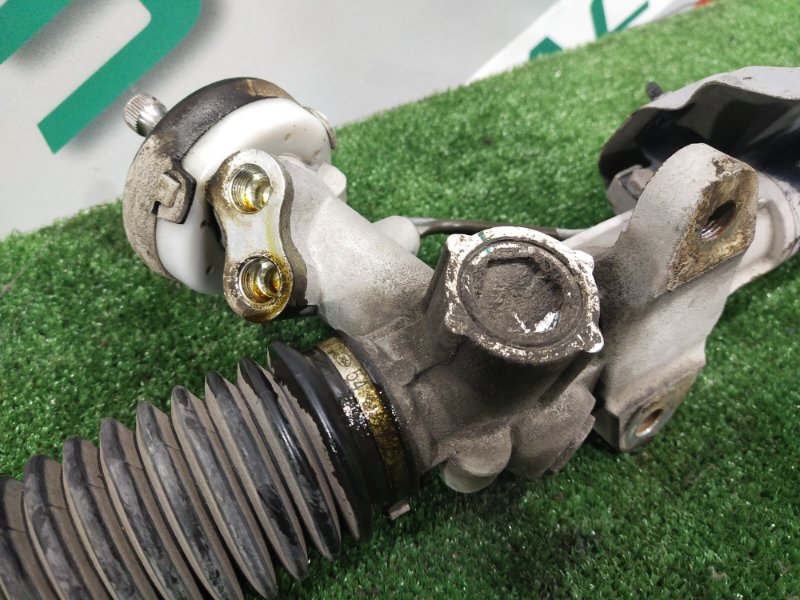 Рулевая рейка, 6000 рублей, Красноярск