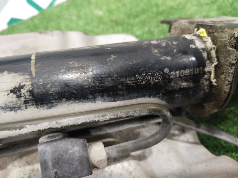 Рулевая рейка, 6000 рублей, Красноярск