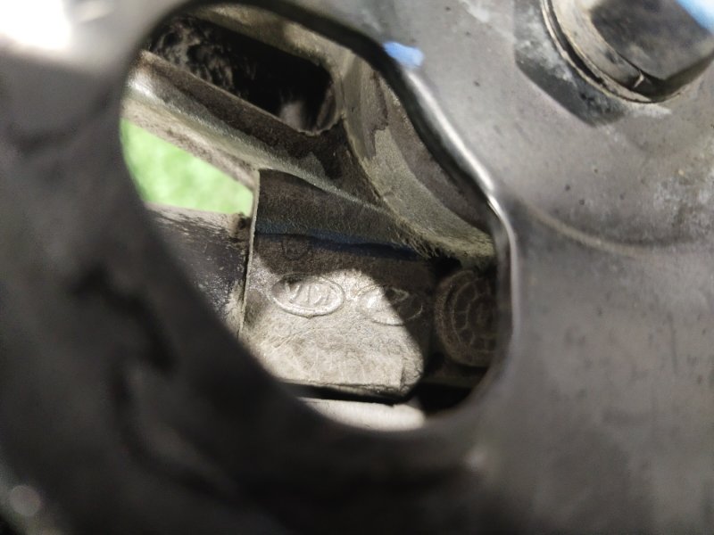 Насос гидроусилителя руля, 6000 рублей, Красноярск