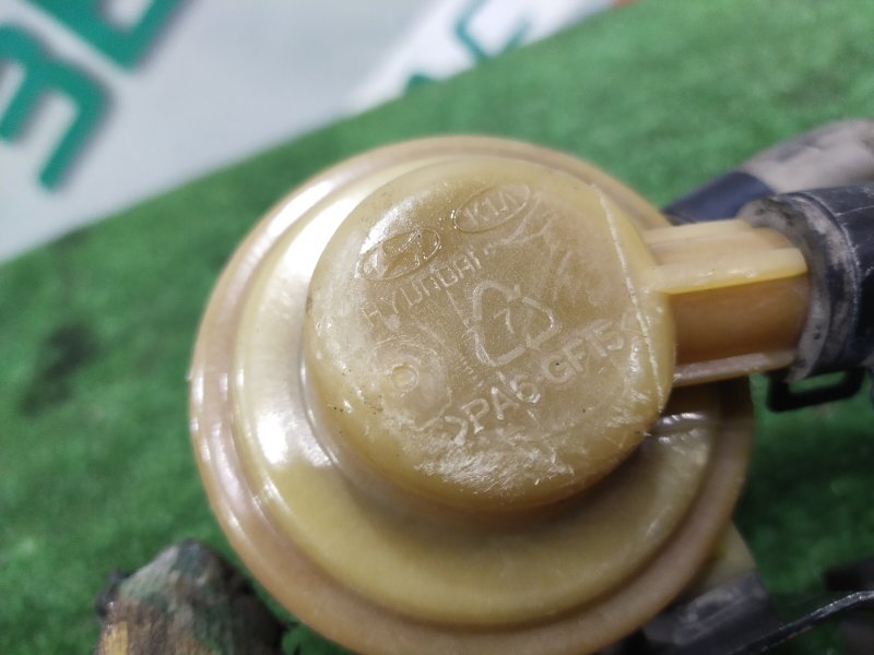 Бачок гидроусилителя руля, 900 рублей, Красноярск