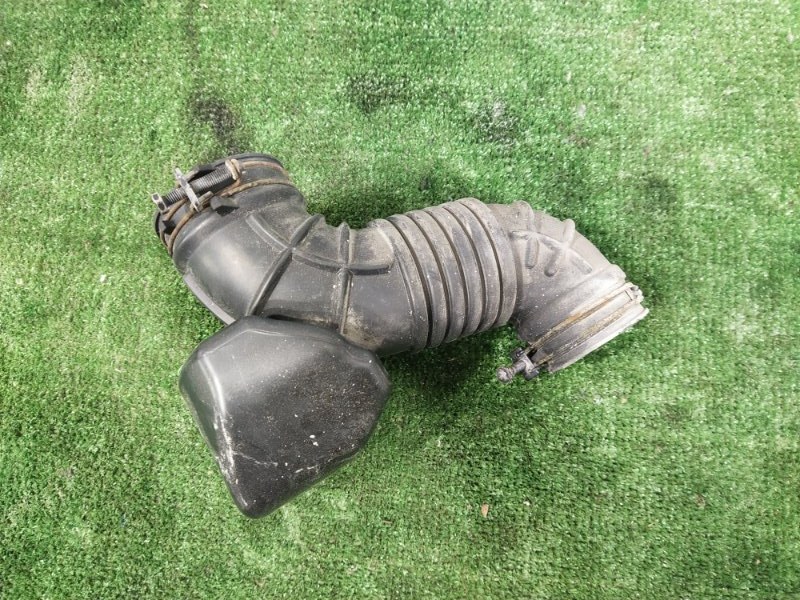 Патрубок воздушного фильтра, 400 рублей, Красноярск