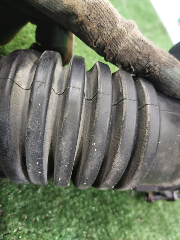 Патрубок воздушного фильтра, 400 рублей, Красноярск