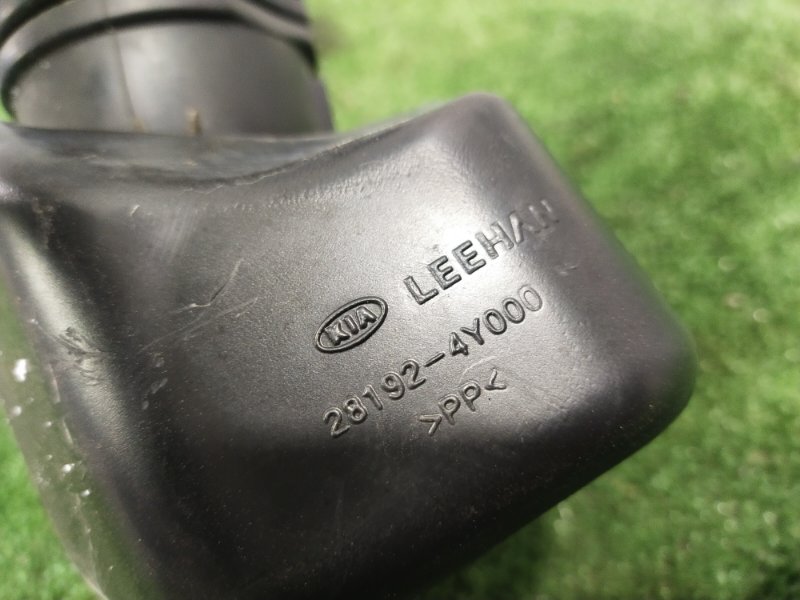 Патрубок воздушного фильтра, 400 рублей, Красноярск