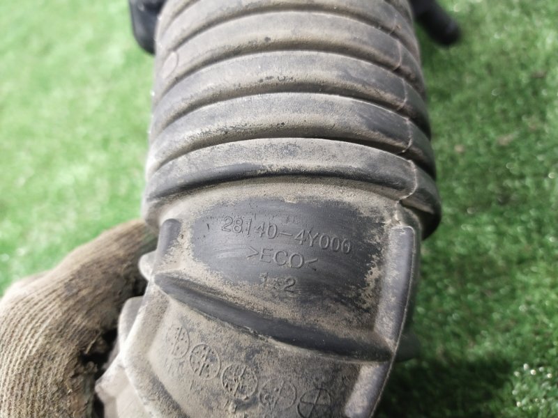 Патрубок воздушного фильтра, 400 рублей, Красноярск