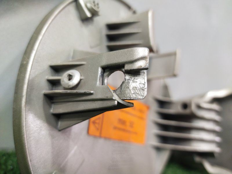 Лючок топливного бака, 900 рублей, Красноярск