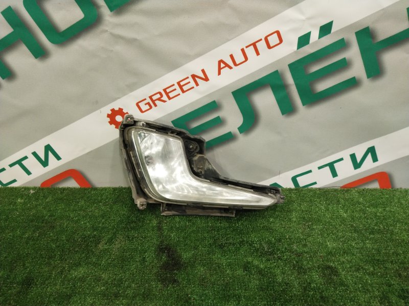 Фара противотуманная, 1000 рублей, Красноярск