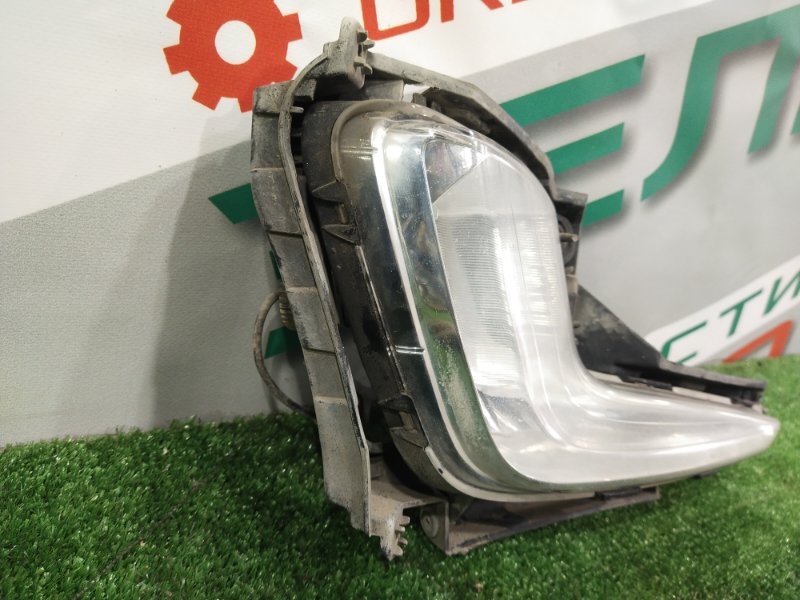 Фара противотуманная, 1000 рублей, Красноярск