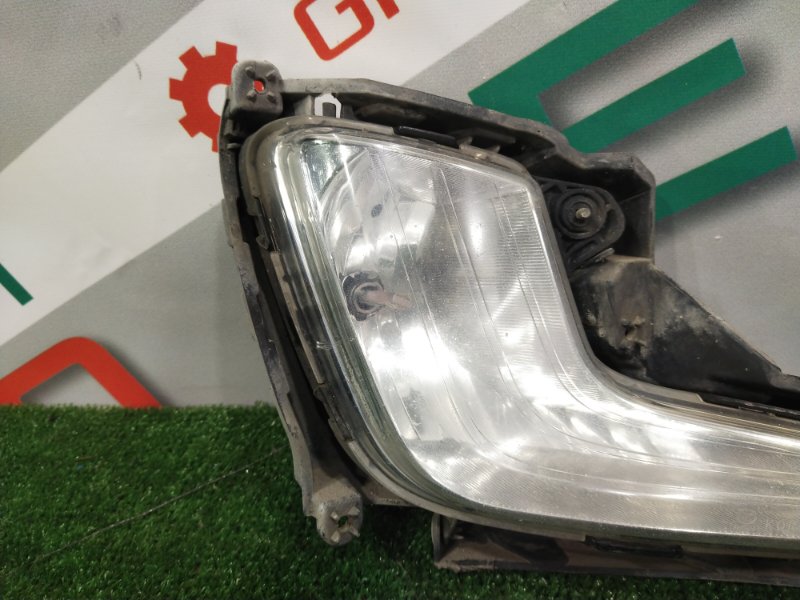 Фара противотуманная, 1000 рублей, Красноярск