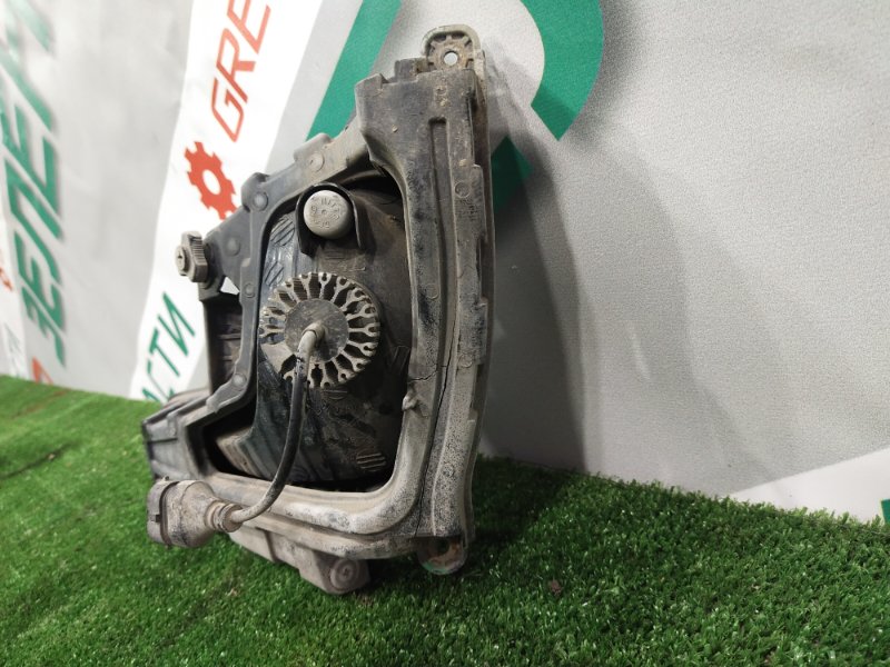 Фара противотуманная, 1000 рублей, Красноярск