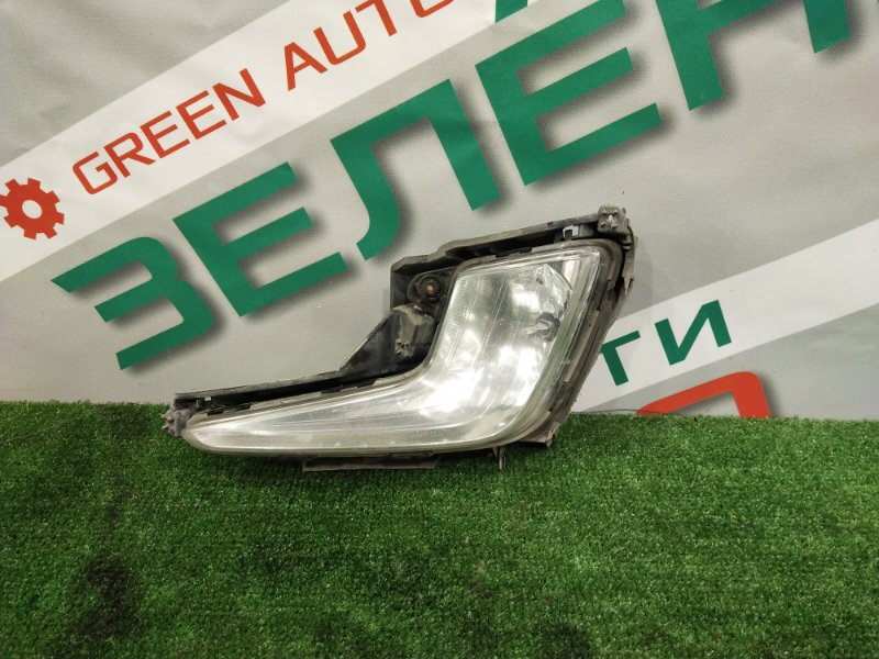 Фара противотуманная, 900 рублей, Красноярск